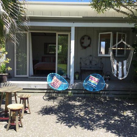 Sundari Retreat Bed & Breakfast Otaki Exterior foto